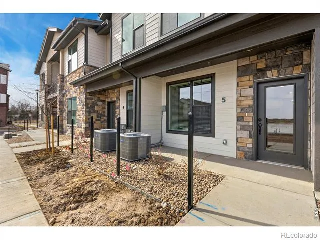 968 Birdwhistle Lane #5 Fort Collins, CO 80524