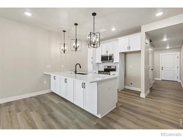 968 Birdwhistle Lane #5 Fort Collins, CO 80524