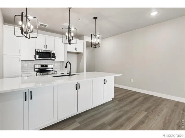 968 Birdwhistle Lane #5 Fort Collins, CO 80524