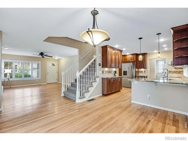 1431 Laurenwood Way Highlands Ranch, CO 80129
