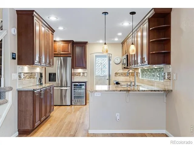 1431 Laurenwood Way Highlands Ranch, CO 80129