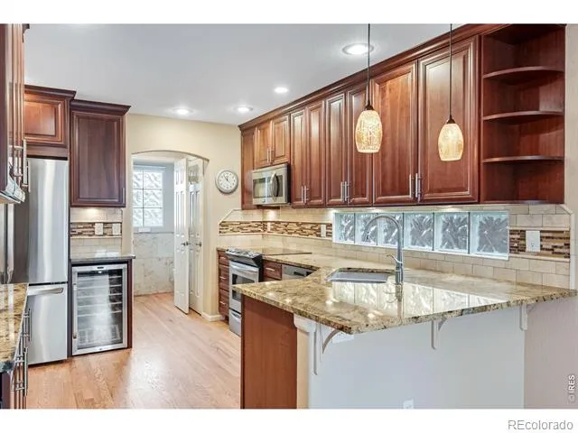 1431 Laurenwood Way Highlands Ranch, CO 80129