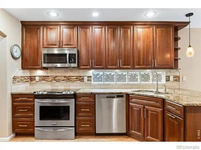 1431 Laurenwood Way Highlands Ranch, CO 80129