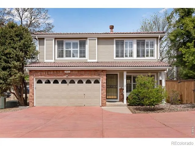 1431 Laurenwood Way Highlands Ranch, CO 80129