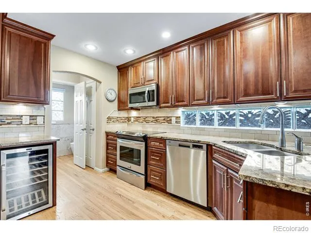 1431 Laurenwood Way Highlands Ranch, CO 80129