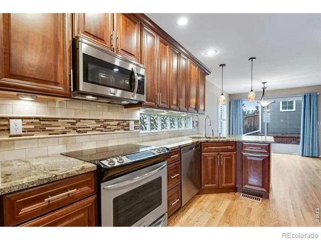 1431 Laurenwood Way Highlands Ranch, CO 80129