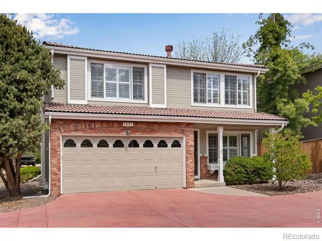 1431 Laurenwood Way Highlands Ranch, CO 80129