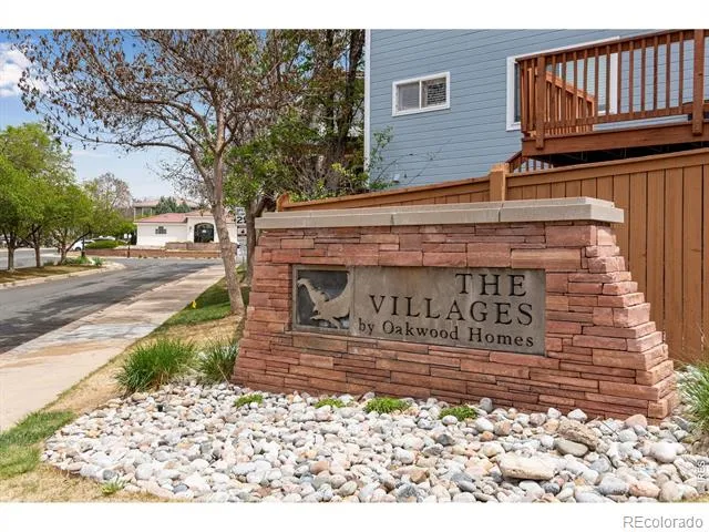 1431 Laurenwood Way Highlands Ranch, CO 80129