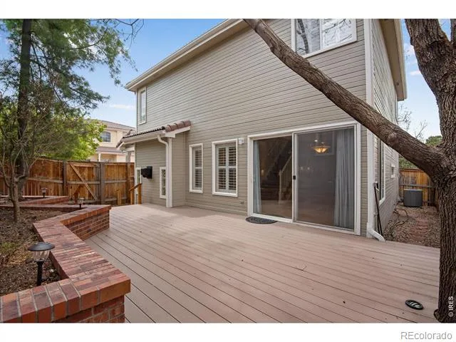 1431 Laurenwood Way Highlands Ranch, CO 80129