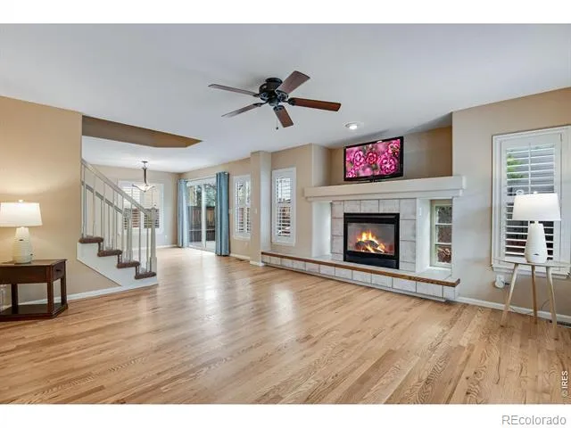 1431 Laurenwood Way Highlands Ranch, CO 80129
