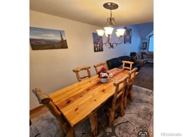 1550 Raven Circle #M Estes Park, CO 80517