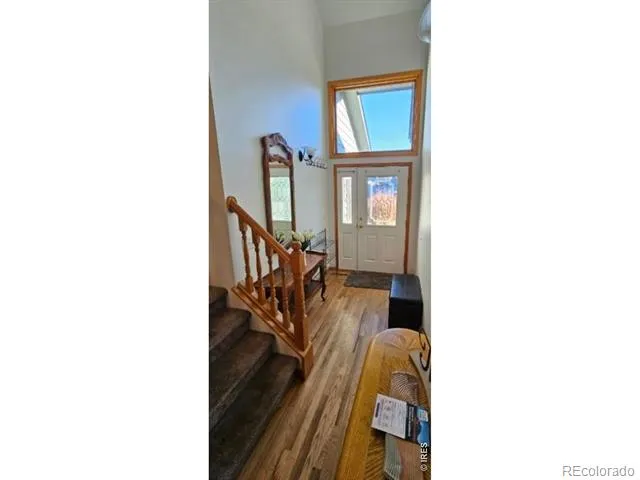 1550 Raven Circle #M Estes Park, CO 80517