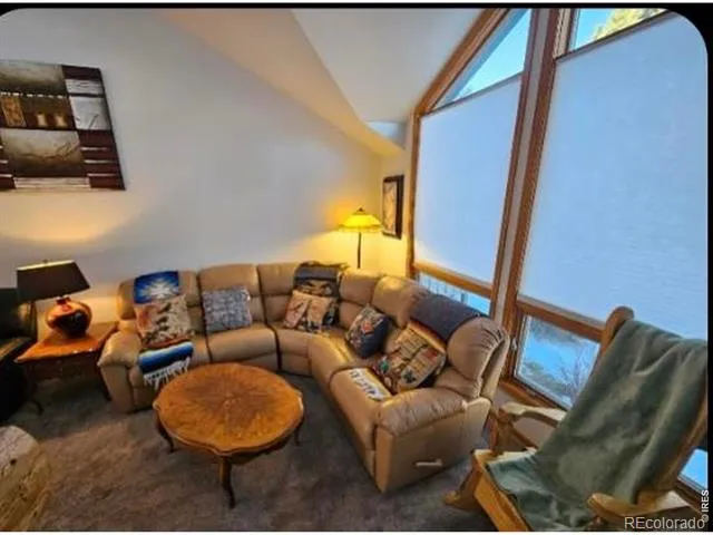 1550 Raven Circle #M Estes Park, CO 80517