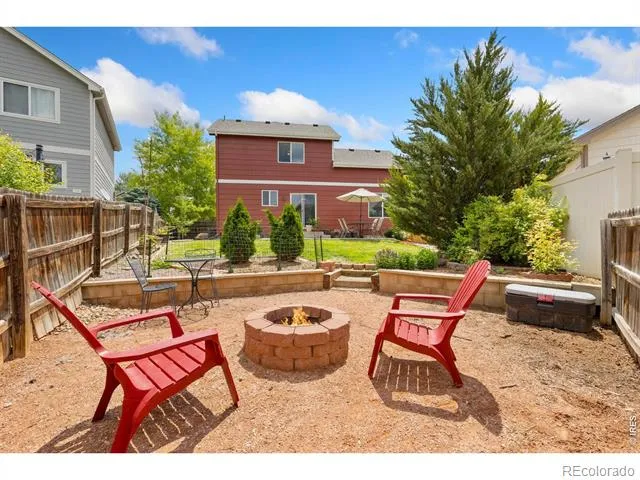 2122 Redhead Drive Johnstown, CO 80534