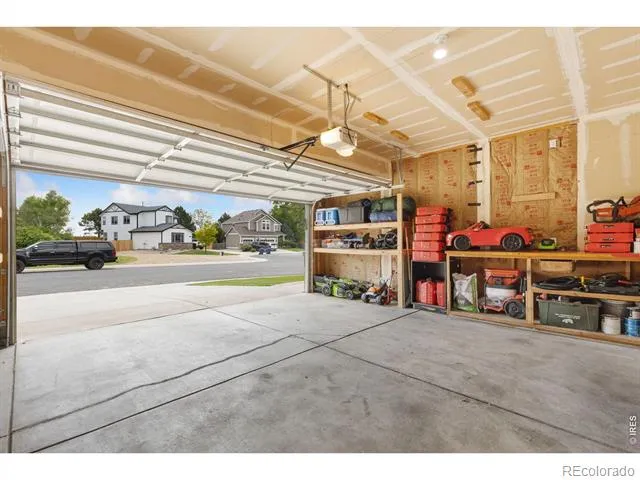 2122 Redhead Drive Johnstown, CO 80534