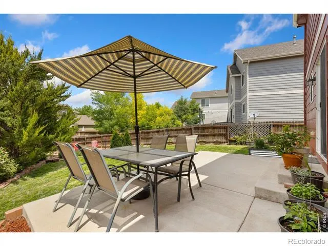 2122 Redhead Drive Johnstown, CO 80534