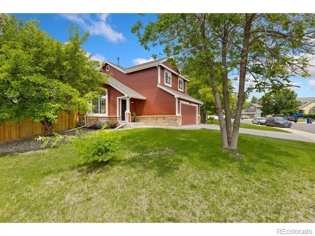 2122 Redhead Drive Johnstown, CO 80534
