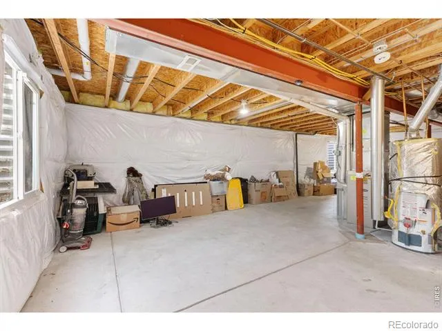 2122 Redhead Drive Johnstown, CO 80534