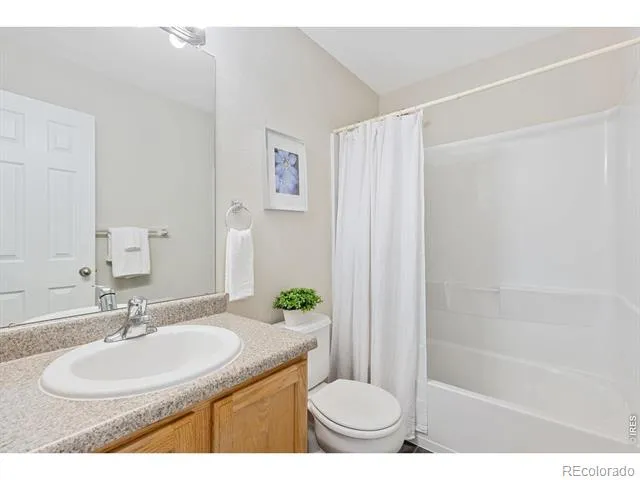 2122 Redhead Drive Johnstown, CO 80534