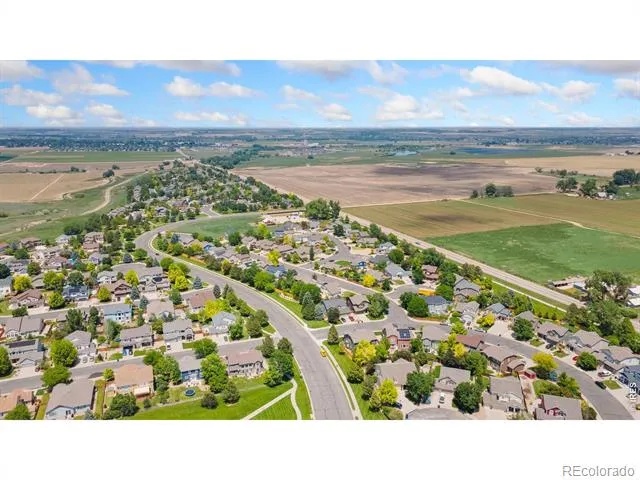 2122 Redhead Drive Johnstown, CO 80534