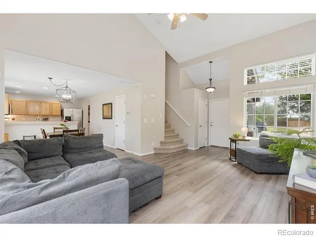 2122 Redhead Drive Johnstown, CO 80534