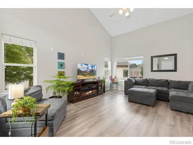 2122 Redhead Drive Johnstown, CO 80534