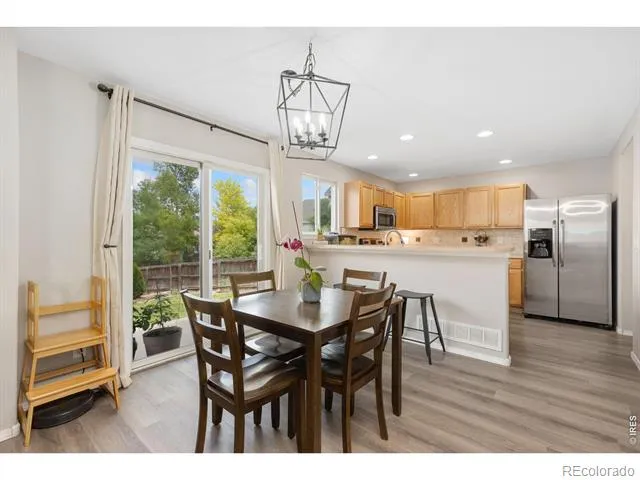 2122 Redhead Drive Johnstown, CO 80534