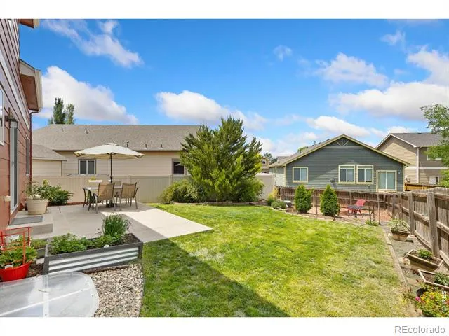 2122 Redhead Drive Johnstown, CO 80534
