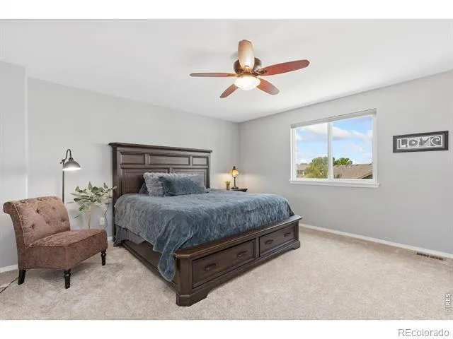 2122 Redhead Drive Johnstown, CO 80534