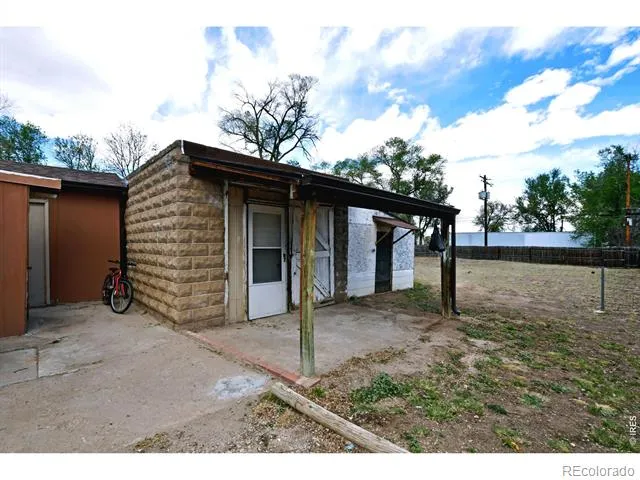913 4th Street Greeley, CO 80631