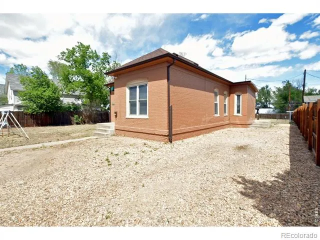 913 4th Street Greeley, CO 80631