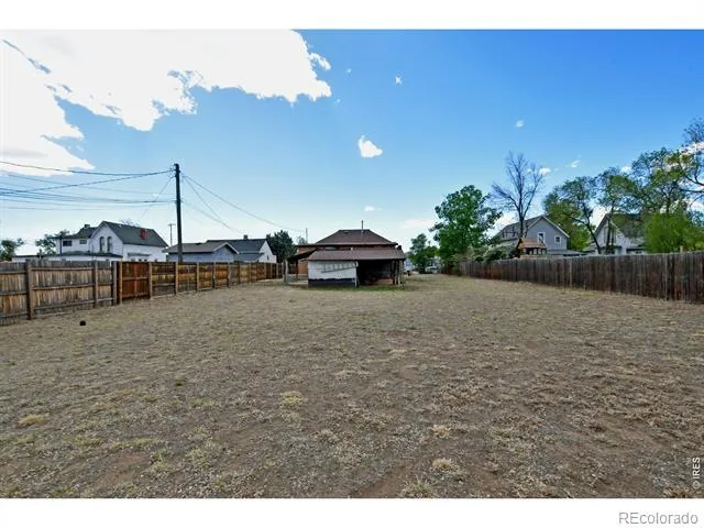 913 4th Street Greeley, CO 80631