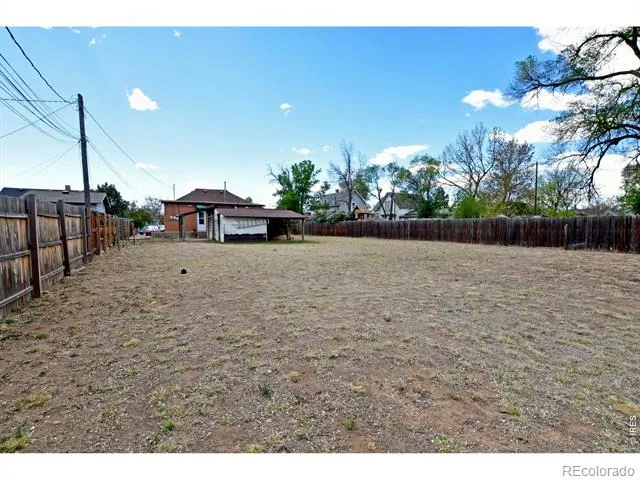 913 4th Street Greeley, CO 80631