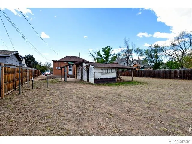913 4th Street Greeley, CO 80631