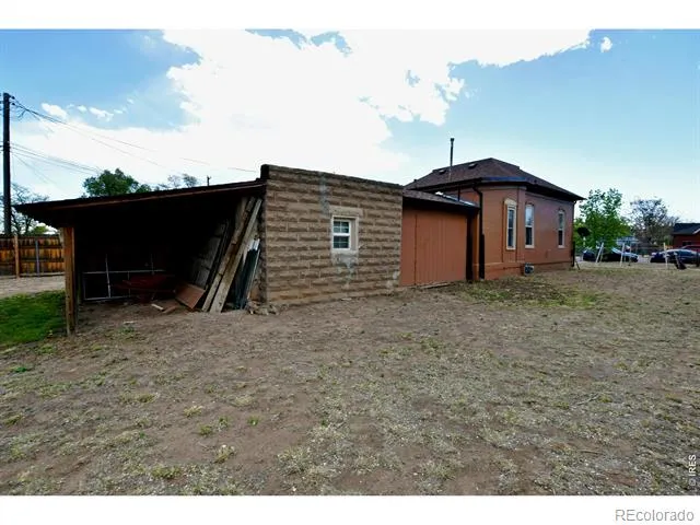 913 4th Street Greeley, CO 80631