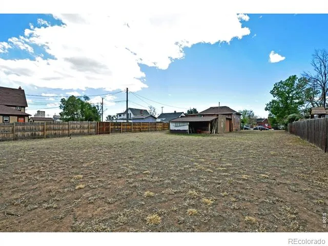 913 4th Street Greeley, CO 80631