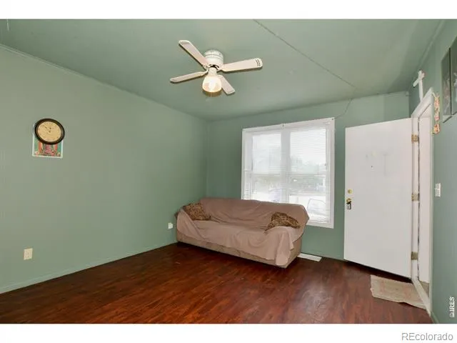 913 4th Street Greeley, CO 80631