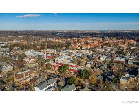 1200 College Avenue #102