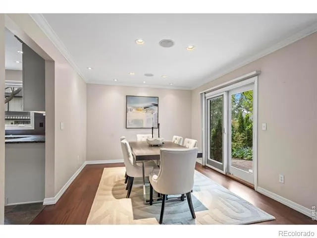 7126 Cedarwood Circle Boulder, CO 80301