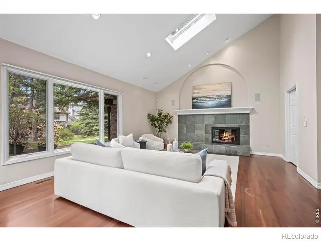 7126 Cedarwood Circle Boulder, CO 80301