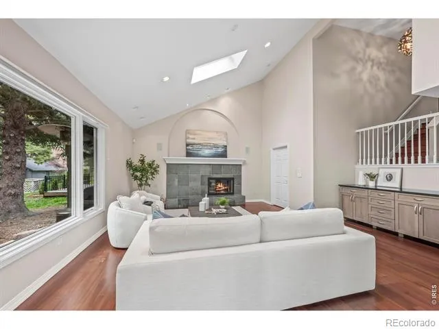 7126 Cedarwood Circle Boulder, CO 80301
