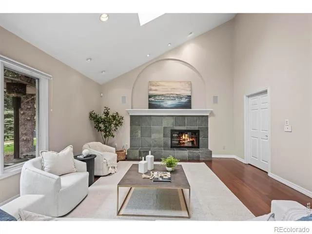 7126 Cedarwood Circle Boulder, CO 80301