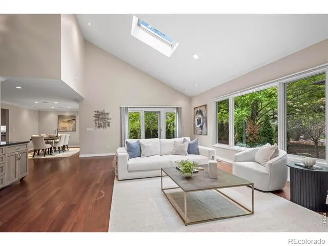 7126 Cedarwood Circle Boulder, CO 80301