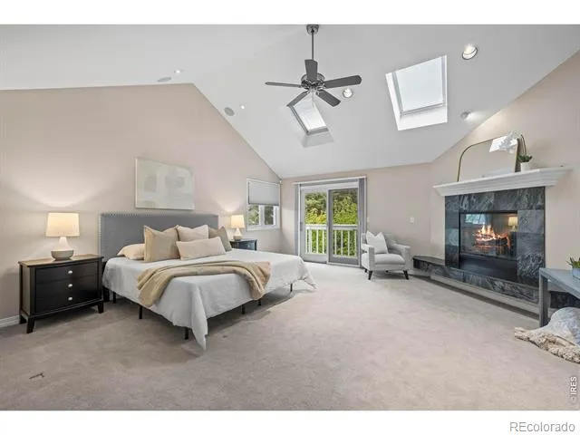 7126 Cedarwood Circle Boulder, CO 80301
