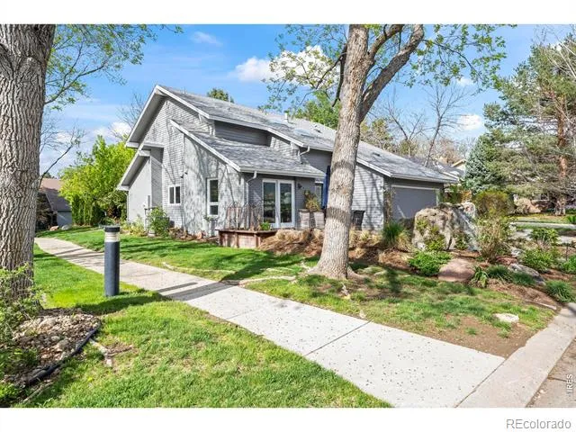 7126 Cedarwood Circle Boulder, CO 80301