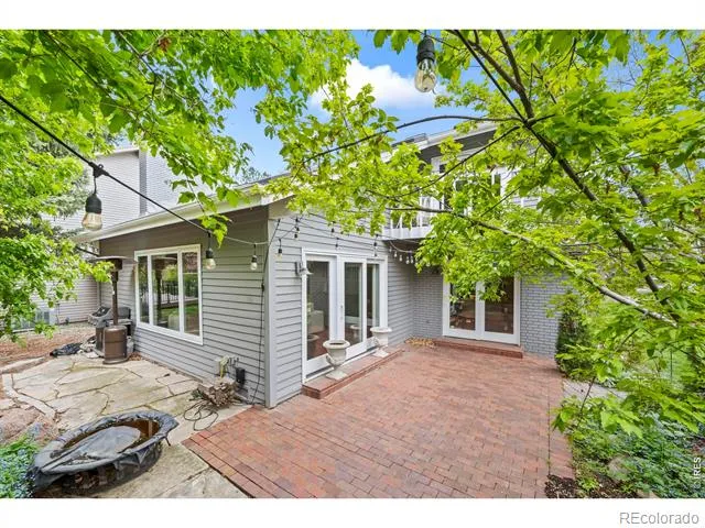 7126 Cedarwood Circle Boulder, CO 80301