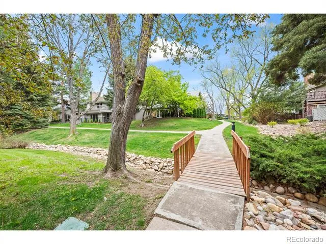 7126 Cedarwood Circle Boulder, CO 80301