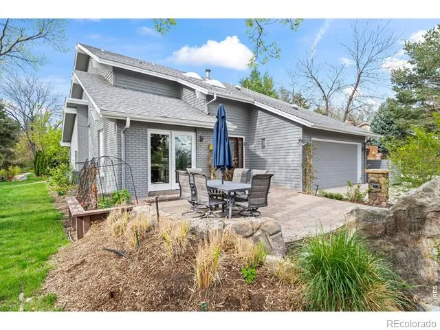 7126 Cedarwood Circle Boulder, CO 80301