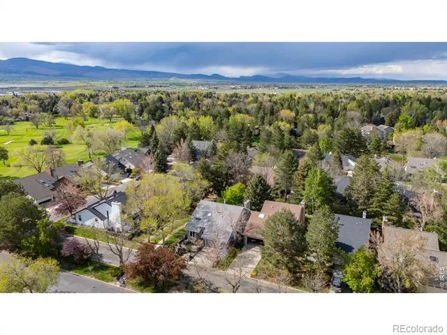 7126 Cedarwood Circle Boulder, CO 80301