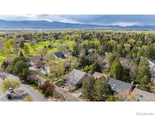 7126 Cedarwood Circle Boulder, CO 80301